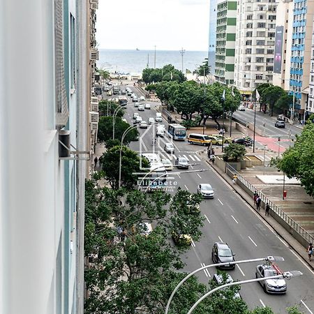 Apartamento Prado Junior 350 Rio de Janeiro Bagian luar foto