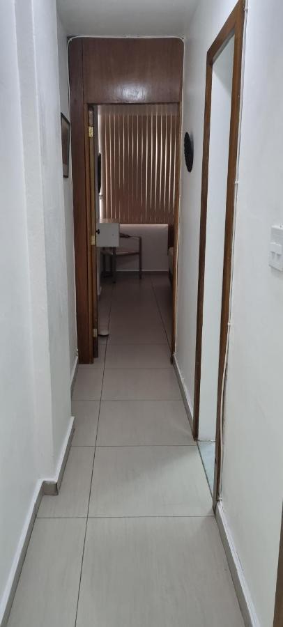 Apartamento Prado Junior 350 Rio de Janeiro Bagian luar foto