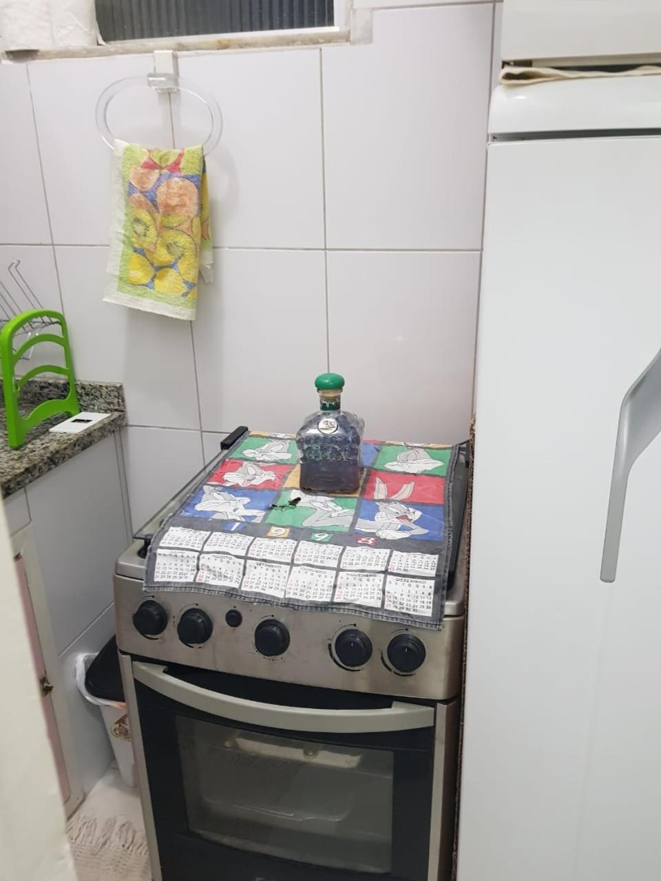 Apartamento Prado Junior 350 Rio de Janeiro Bagian luar foto