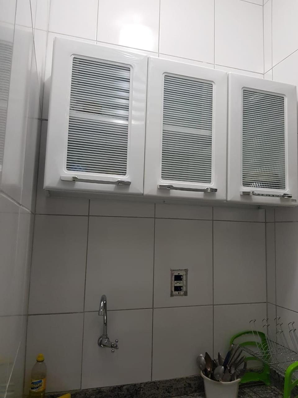 Apartamento Prado Junior 350 Rio de Janeiro Bagian luar foto