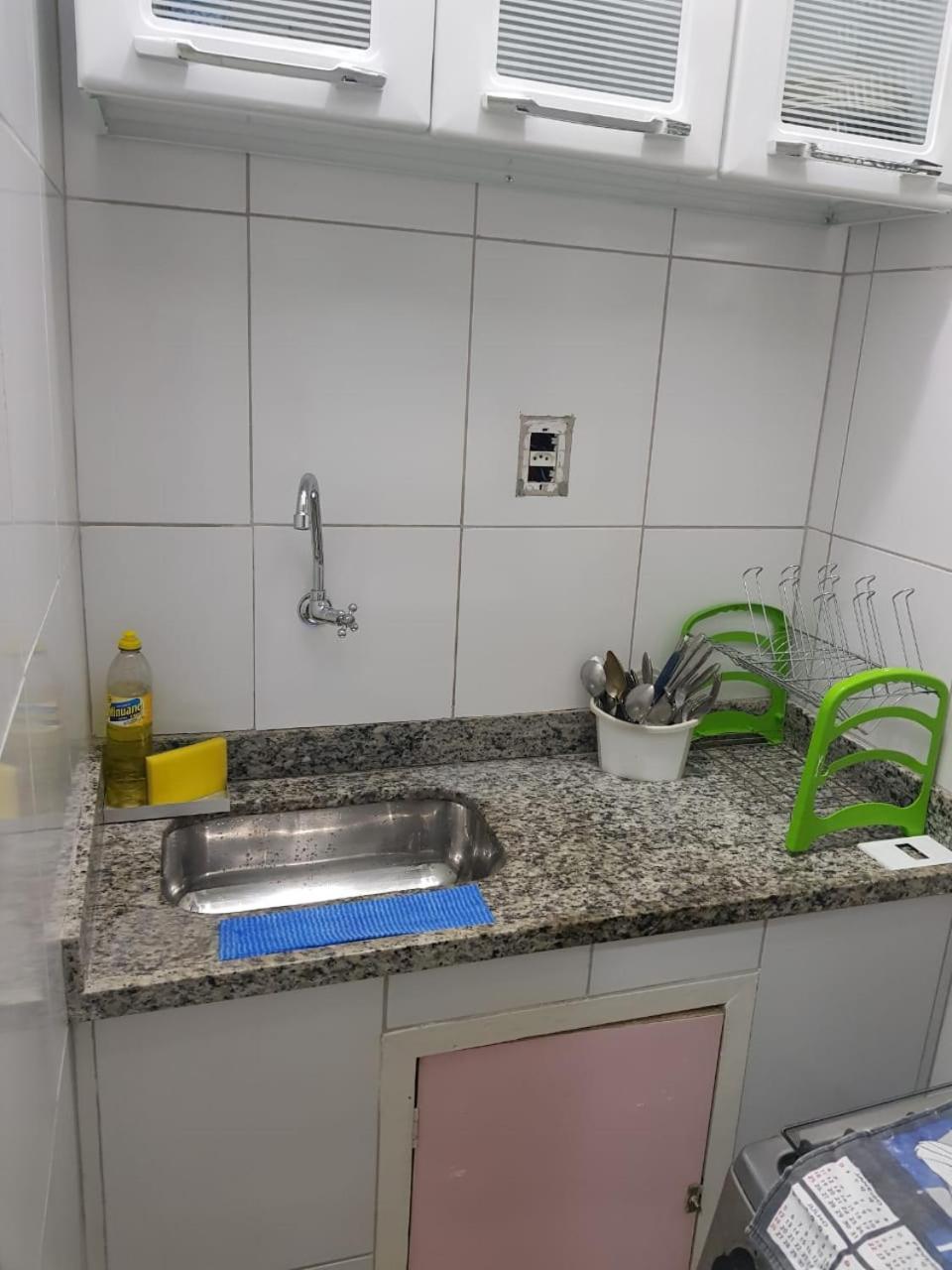 Apartamento Prado Junior 350 Rio de Janeiro Bagian luar foto