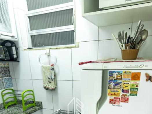 Apartamento Prado Junior 350 Rio de Janeiro Bagian luar foto