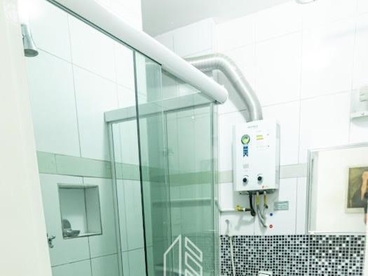 Apartamento Prado Junior 350 Rio de Janeiro Bagian luar foto