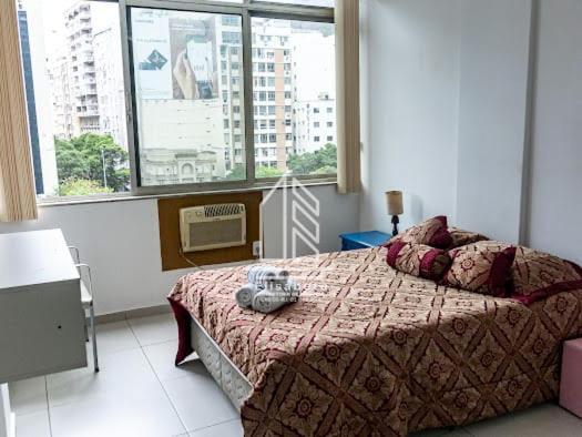 Apartamento Prado Junior 350 Rio de Janeiro Bagian luar foto