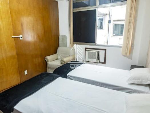 Apartamento Prado Junior 350 Rio de Janeiro Bagian luar foto