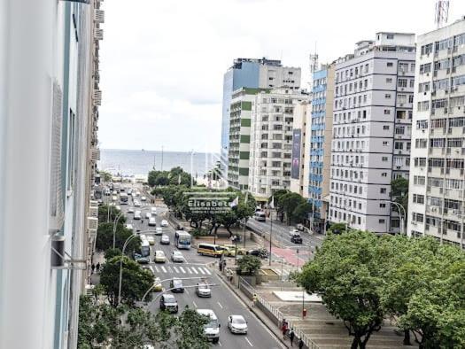Apartamento Prado Junior 350 Rio de Janeiro Bagian luar foto