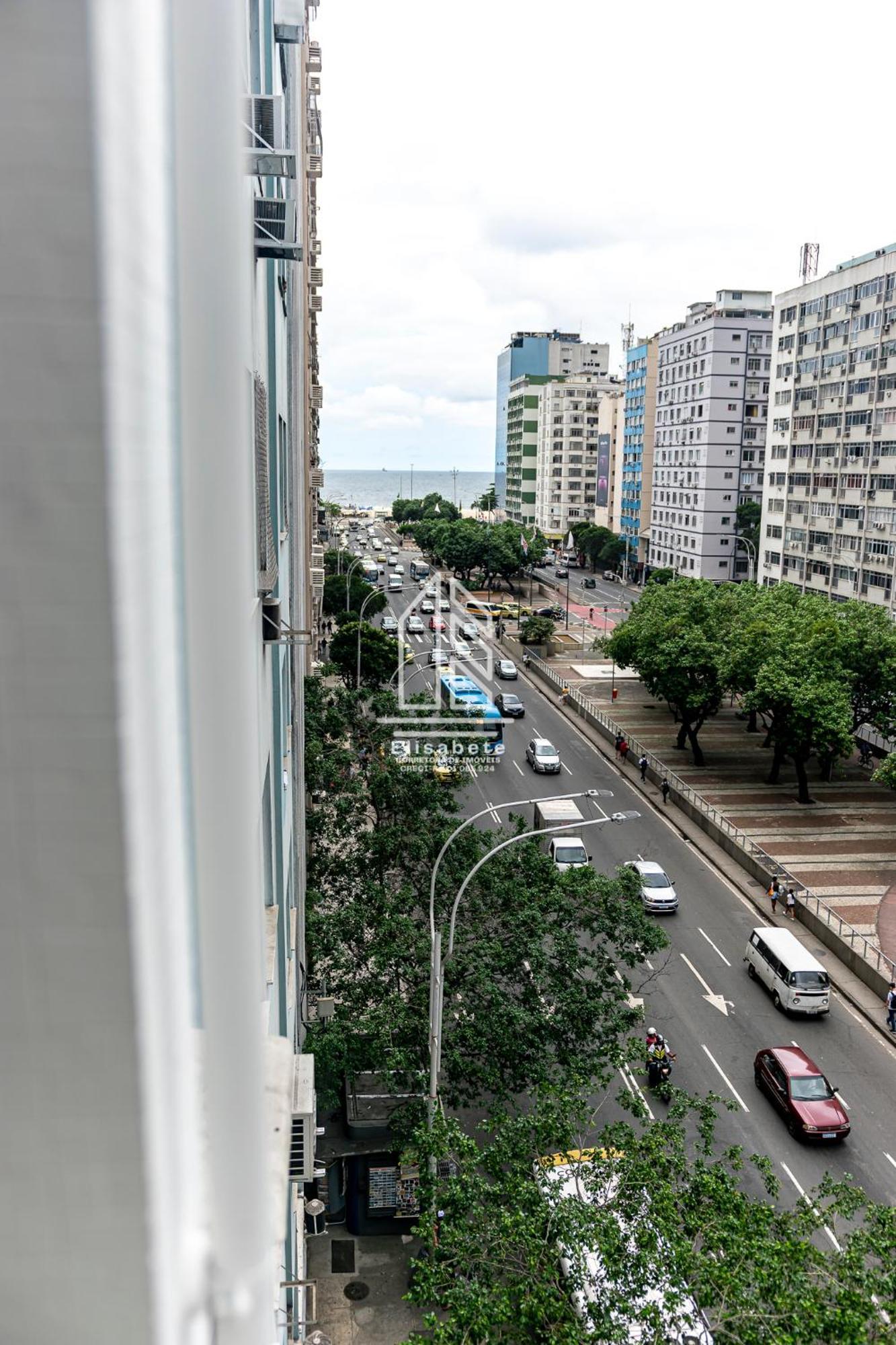 Apartamento Prado Junior 350 Rio de Janeiro Bagian luar foto