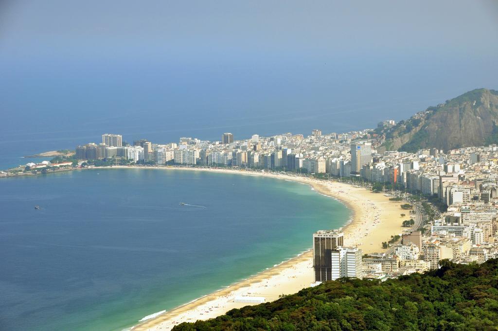 Apartamento Prado Junior 350 Rio de Janeiro Bagian luar foto