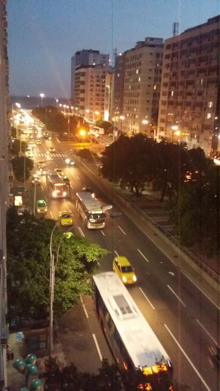 Apartamento Prado Junior 350 Rio de Janeiro Bagian luar foto