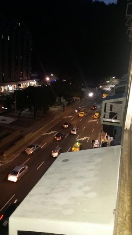 Apartamento Prado Junior 350 Rio de Janeiro Bagian luar foto