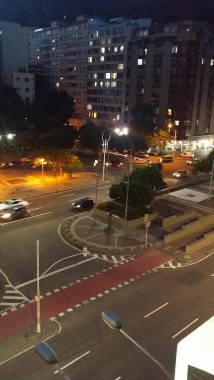 Apartamento Prado Junior 350 Rio de Janeiro Bagian luar foto