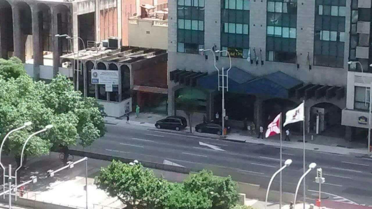 Apartamento Prado Junior 350 Rio de Janeiro Bagian luar foto