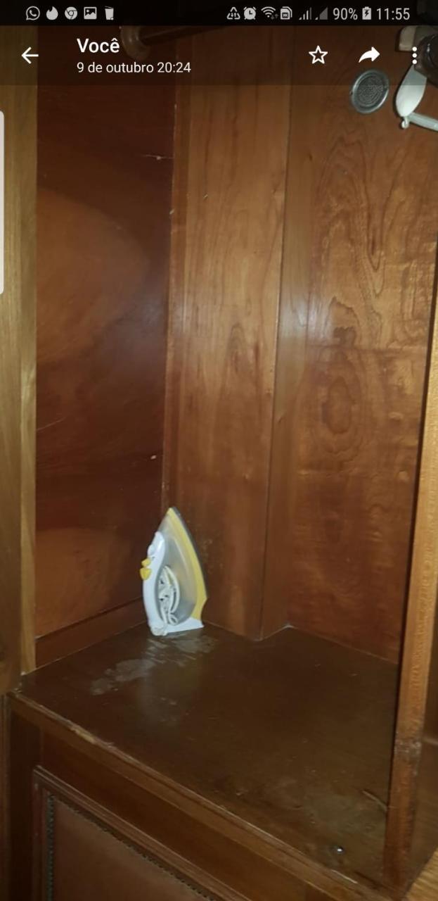 Apartamento Prado Junior 350 Rio de Janeiro Bagian luar foto