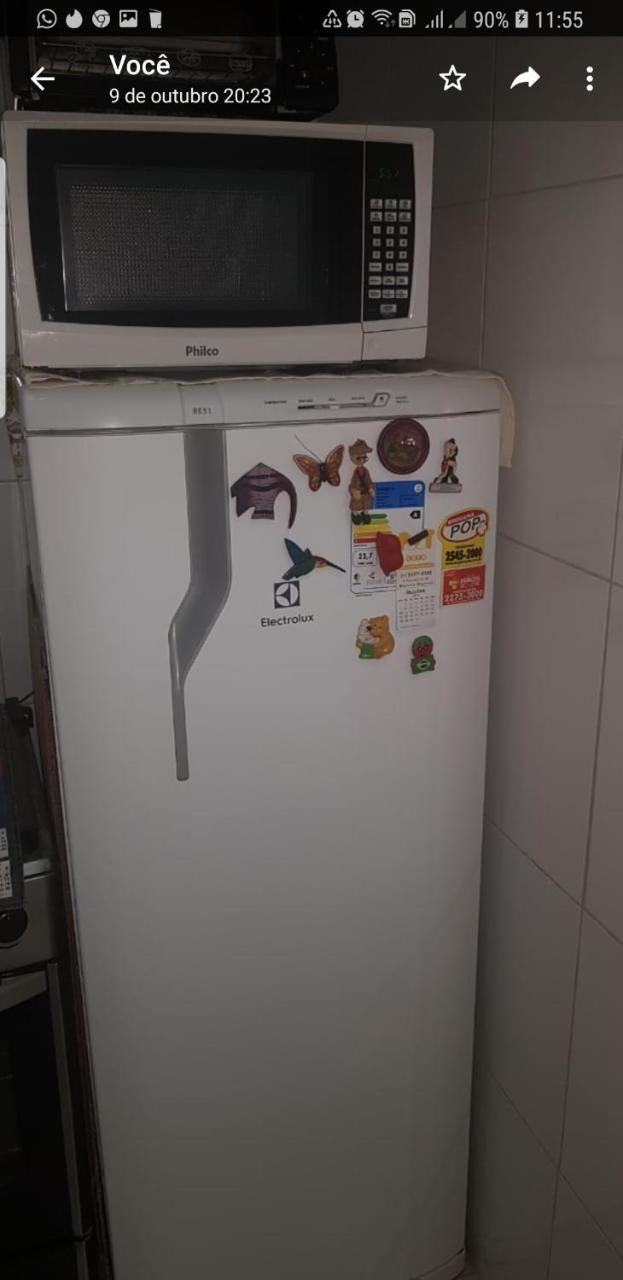 Apartamento Prado Junior 350 Rio de Janeiro Bagian luar foto
