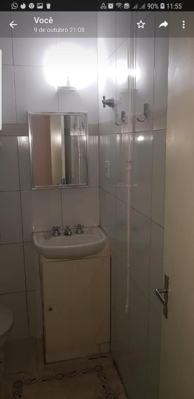 Apartamento Prado Junior 350 Rio de Janeiro Bagian luar foto