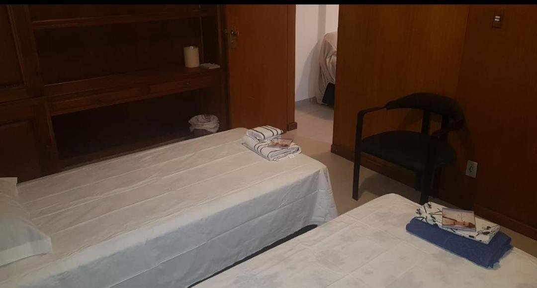 Apartamento Prado Junior 350 Rio de Janeiro Bagian luar foto