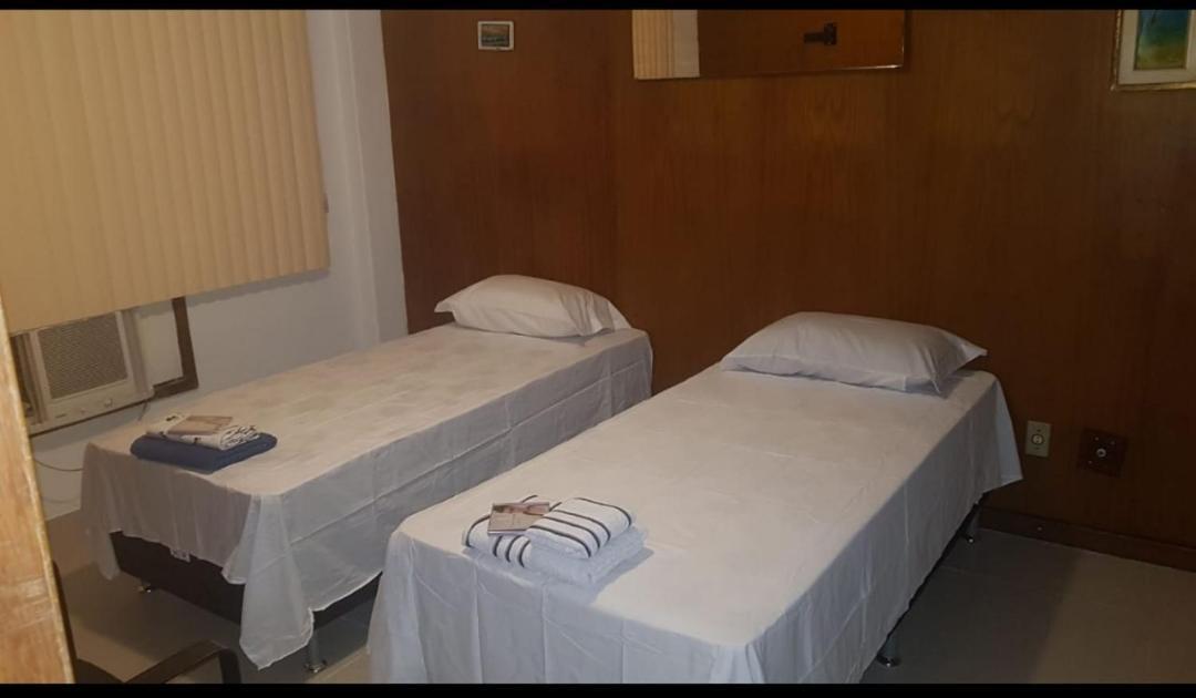 Apartamento Prado Junior 350 Rio de Janeiro Bagian luar foto