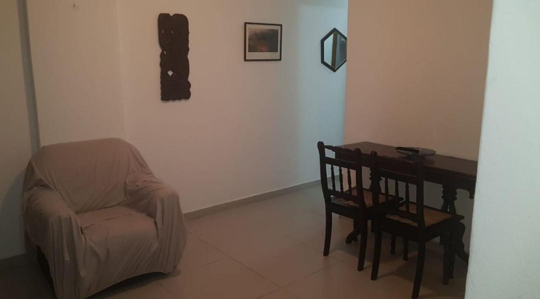Apartamento Prado Junior 350 Rio de Janeiro Bagian luar foto
