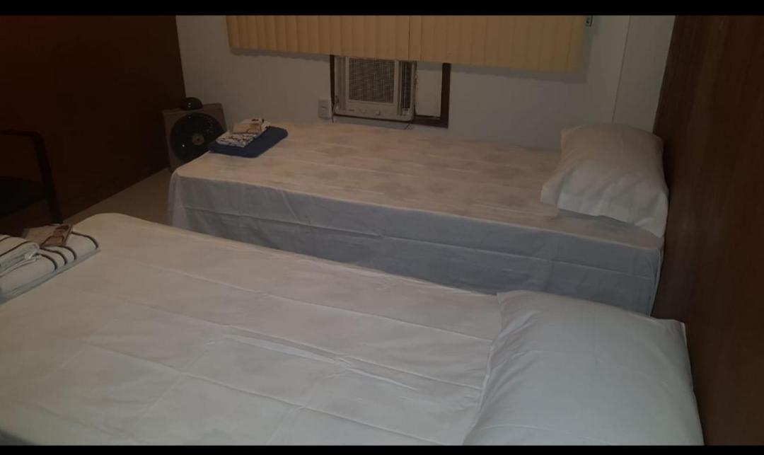 Apartamento Prado Junior 350 Rio de Janeiro Bagian luar foto